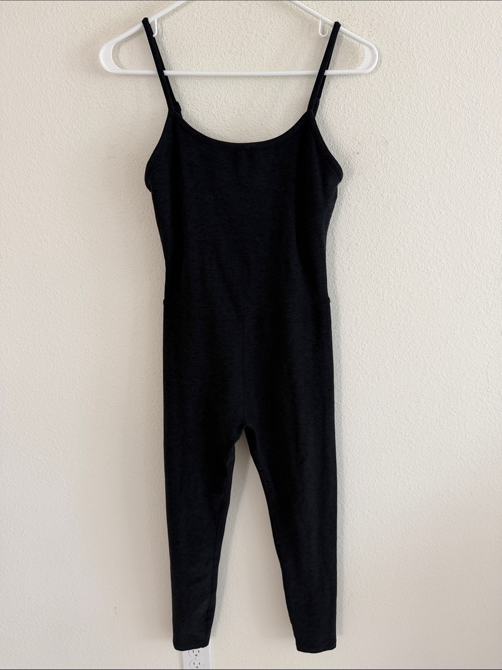 Beyond Yoga Spacedye Uplevel Midi Jumpsuit